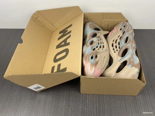 Adidas Yeezy Foam GY3969 Runner 0816